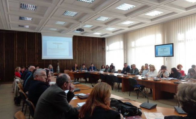 Tribunalul Permanent de Arbitraj Instituționalizat semnatarul unui protocol de colaborare cu Confederația Patronatului Român