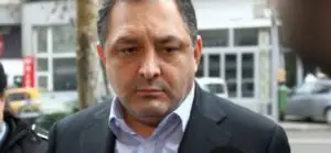 Percheziţii DNA la Primăria Sectorului 5 şi la sediul Partidul Dreptăţii Sociale, al lui Marian Vanghelie