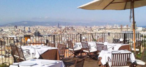 O nouă taxă pentru turiști la Barcelona