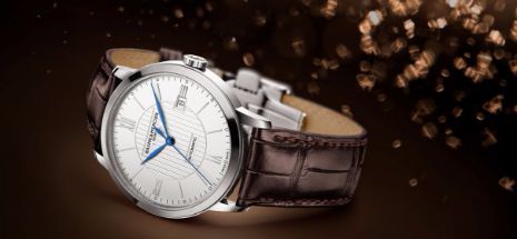 Baume & Mercier, manufactura pentru care frumuseţea fără vârstă nu mai are secrete