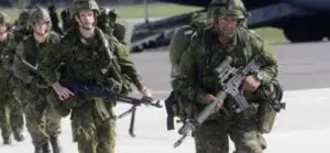 România, în pericol: NATO nu este prăgătită de război!