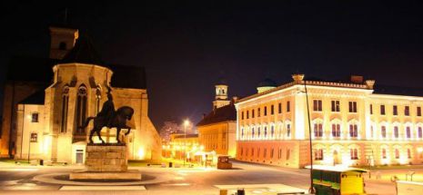 Un oraş din România ar putea deveni primul Smart City de la noi din ţară