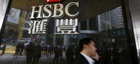 Câștigurile HSBC, lovite de volatilitatea pieței. Profitul UBS, în scădere, cel al BNP creşte. Ultimele evoluţii