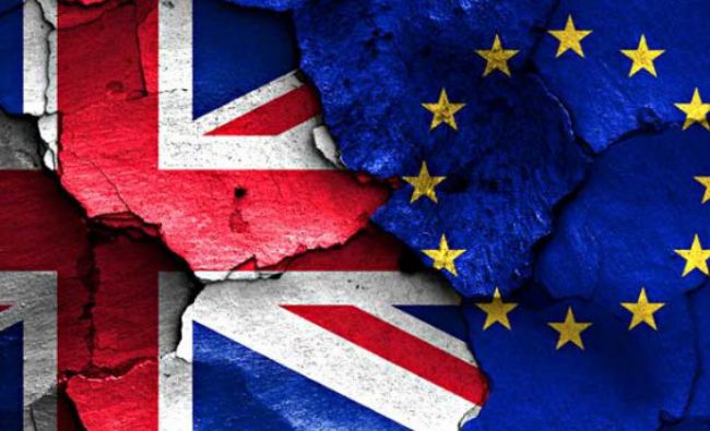 Brexit: Deputaţii europeni stabilesc condiţiile retragerii Marii Britanii din UE