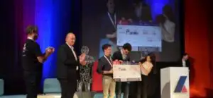 Un startup accelerat în Cluj de Spherik ajunge în Silicon Valley