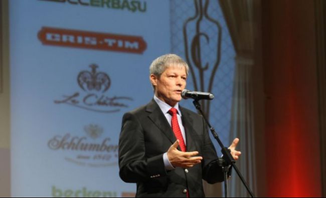 Cioloş a acceptat demisia lui Biriş. ”A avut un mandat de simplificare a Codului Fiscal, a depăşit acest mandat”