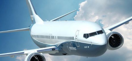 Compania Cobrex Trans va opera de pe Aeroportul Suceava zboruri spre Italia şi Belgia