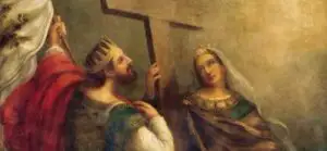 Patriarhul Daniel: Sfinţii Împăraţi Constantin şi Elena, model pentru creştinii de astăzi