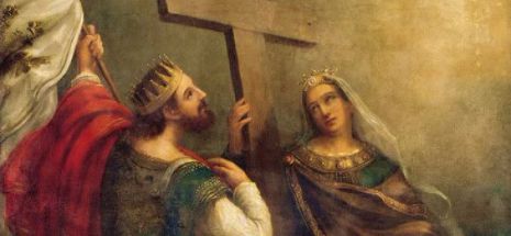 Patriarhul Daniel: Sfinţii Împăraţi Constantin şi Elena, model pentru creştinii de astăzi