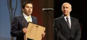 Directorul uzinei Dacia la Gala Capital: Este important ca povestea Dacia să continue și să însemne tot mai mult pentru România