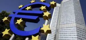 BCE nu va mai scădea dobânda la depozite
