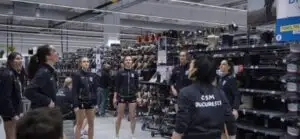 Profit de două ori mai mare pentru cel mai cunsocut retailer de echipamente sportive