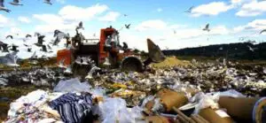 Este fantasmagoric să credem că vom atinge ţintele de reciclare și valorificare ale deşeurilor municipale până în anul 2030