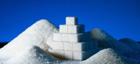 Egiptul impune taxe la exporturile de zahăr