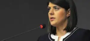 Kovesi anunță explozia dosarului EADS: Sunt sute de persoane implicate. Lucrăm cu Parchetul din Germania