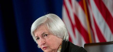 Saxo Bank: Creşterea dobanzii Fed, mai aproape decât credeam?