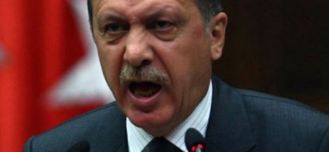 REVISTA PRESEI INTERNAŢIONALE – Turcia ameninţă Uniunea Europeană!