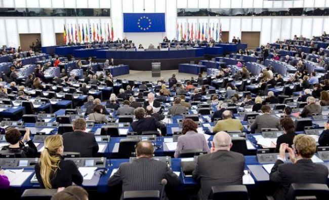 Preşedintele Parlamentului European: Europa trebuie să se teamă de înmulţirea micilor patrii