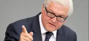 Brexit: Ministrul german de externe, Frank-Walter Steinmeier, consideră contraproductive discuţile despre un eventual ‘plan B’