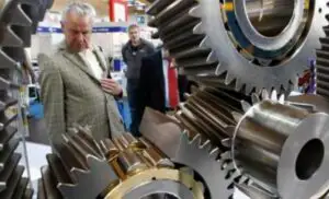 Creşterea economică a Germaniei aproape se va înjumătăţi în 2017