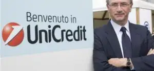 Reuniune extraordinară a Consiliului de Administraţie de la UniCredit. Directorul general ar putea fi înlocuit