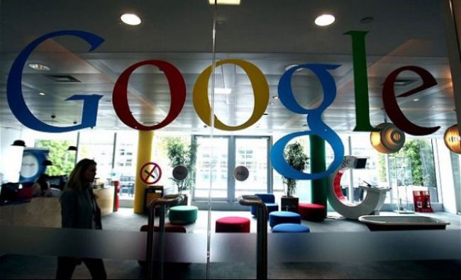 Alphabet, compania-mamă a Google, investește 10 miliarde de dolari în India