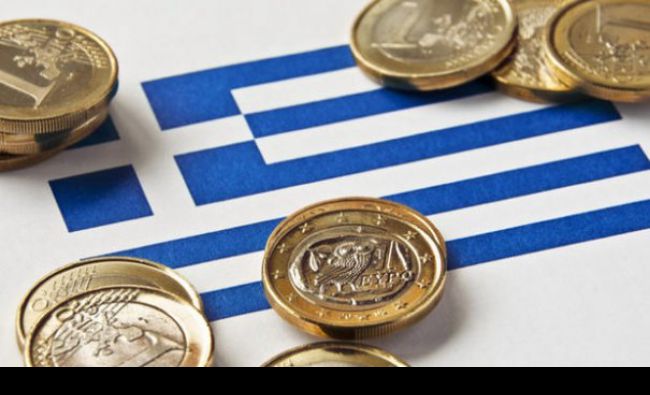 Încă 5,7 milioane de euro pentru Grecia