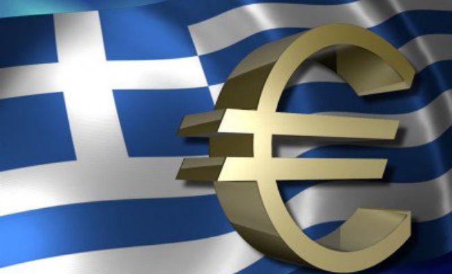 Zona euro şi FMI se critică reciproc cu privire la Grecia
