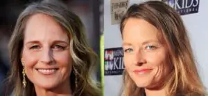 Aventura lui Helen Hunt la Starbucks