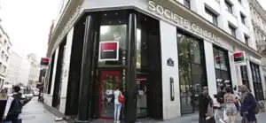 Societe Generale a raportat o creştere surprinzătoare a profitului în primul trimestru din 2016. Ultimele evoluţii