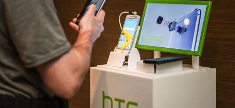 Vârful de gamă HTC 10 a fost lansat în România