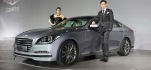 Hyundai recrutează angajaţi de la Bentley