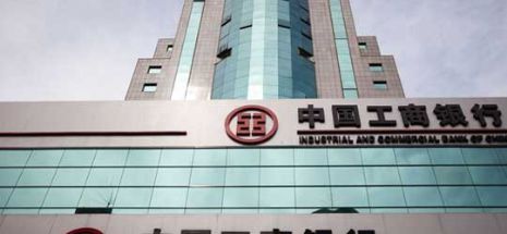 O bancă chineză a cumpărat unul din cele mai mari seifuri din Europa