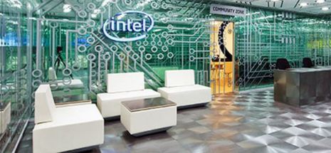Intel închide biroul de la Bucureşti? Compania va concedia 12.000 de angajaţi la nivel global
