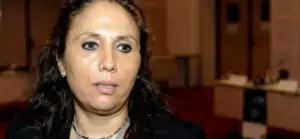 Ioana Albani, propusă de ministrul justiției în funcția de procuror şef adjunct al DIICOT