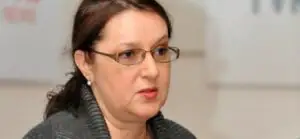Parlamentul a votat numirea Irinei Radu la şefia SRTv