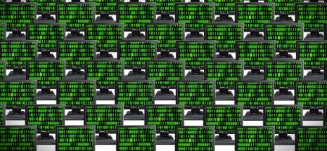 O amenințare informatică a infectat un milion de calculatoare. Calculatorul tău poate fi controlat de la distanţă fără să ştii