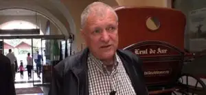 Milionarul rus Andrey Beskhmelnitsky a cumpărat 70% din producătorul de îngheţată Alpin 57 Lux