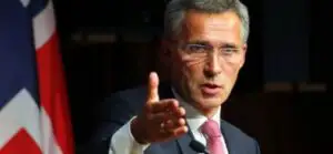 Jens Stoltenberg: Ameninţările Rusiei sunt iresponsabile şi nejustificate. Sistemul antirachetă nu e îndreptat împotriva acestei ţări.