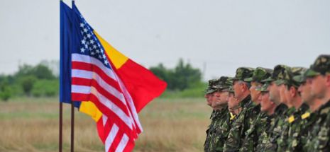 REVISTA PRESEI INTERNAŢIONALE – Cresc tensiunile dintre NATO şi Rusia pe fondul inaugurării scutului din România