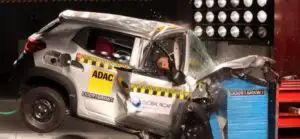 Indienii au testat siguranța modelului Kwid. Rezultat, zero!