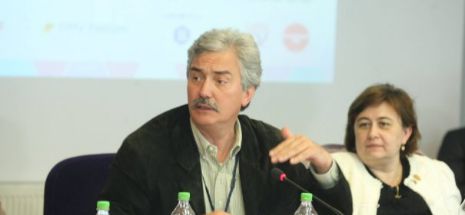 Dragoş Şeuleanu, director executiv Măgurele High Tech Cluster: „Doar 50% din forţa de muncă de care avem nevoie o găsim în România”
