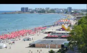 Capacitatea de cazare turistică a crescut. Vezi câte hoteluri de 5 stele sunt în România