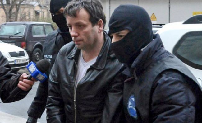 Hackerul Guccifer, încarcerat la Rahova, stă 21 de zile în carantină