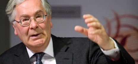 Brexit, referendum: Argumentele celor două tabere ‘insultă inteligenţa votanţilor’, consideră fostul guvernator al Băncii Angliei
