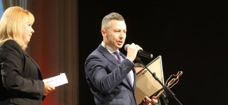 Gala Capital 2016: Cele mai bune instituţii financiare din România