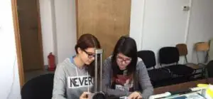Elitele României! Zece elevi, la cea mai mare competiție de știință și inginerie din lume