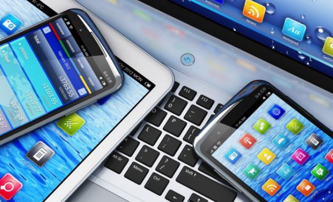 ANCOM: Rata de penetrare a internetului mobil în România a atins 95%