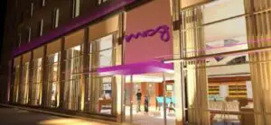 Minihotelurile, „cutii de dormit” profitabile