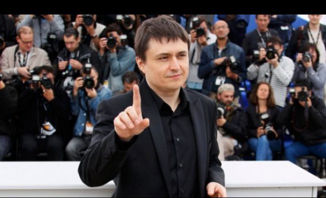 Cristian Mungiu, premiat la Cannes 2016